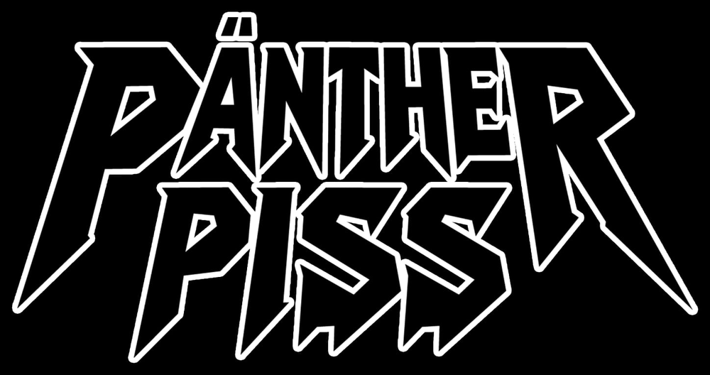 PÄNTHER PISS